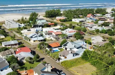 Terreno à venda na Natalino Humberto Monteiro, 226, Balneário Figueirinha, Arroio do Sal
