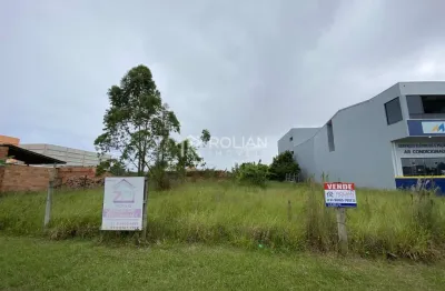 Terreno à venda na Avenida Assis Brasil, 2003, Centro, Arroio do Sal