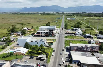 Terreno à venda na Avenida Assis Brasil, 2003, Centro, Arroio do Sal