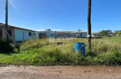 Terreno à venda na Rua Princesa Isabel, 451, Balneário São Jorge, Arroio do Sal