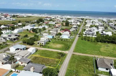 Terreno à venda na Rua Princesa Isabel, 451, Balneário São Jorge, Arroio do Sal