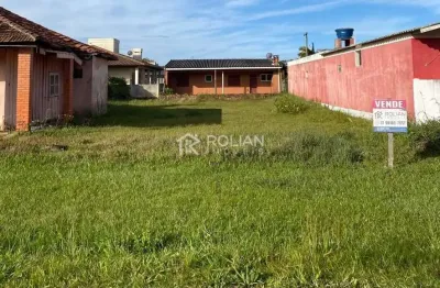 Terreno balneário atlântico em arroio do sal/rs cód 715