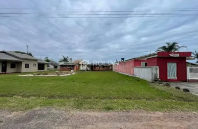 Terreno à venda na Rua Tapes, 215, Balneário  Atlântico, Arroio do Sal