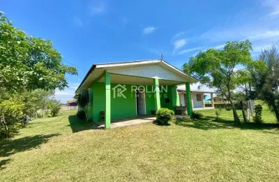 Casa com 2 quartos à venda na Rua José Fernandes De Oliveira Esq. Santa Cruz, 658, Pérola, Arroio do Sal