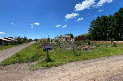 Terreno à venda na Rua Itati, 411, Balneário Figueirinha, Arroio do Sal