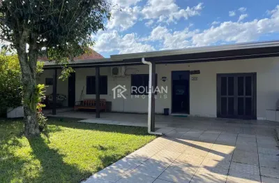 Casa em  areias brancas em arroio do sal/rs cód 1315
