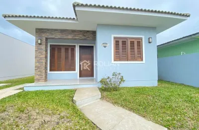 Casa com 3 quartos à venda na Rua Bento Gonçalves, 570, Malinsky, Arroio do Sal