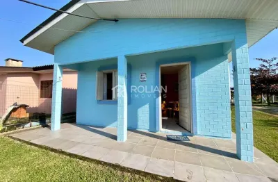 Casa com 6 quartos à venda na Rua Vinte De Setembro, 2676, Praia de Âncora, Arroio do Sal