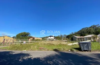 Terreno à venda na A. Federal, 800, Centro, Arroio do Sal