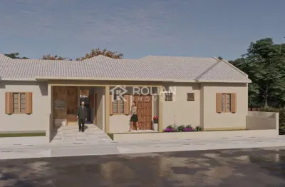 Casa com 3 quartos à venda na Rua Guilherme Fernandes De Oliveira, 300, Balneário Figueirinha, Arroio do Sal