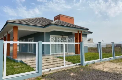 Casa com 3 quartos à venda na Rua Miramar, 1378, Jardim Raiante, Arroio do Sal