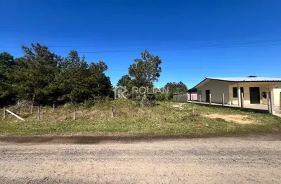 Terreno à venda na Rua Natalino Humberto Monteiro, 503, Balneário Figueirinha, Arroio do Sal