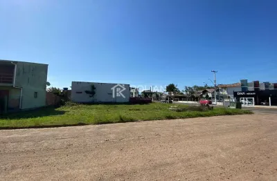 Terreno à venda na Av. Assis Brasil, 1200, Centro, Arroio do Sal