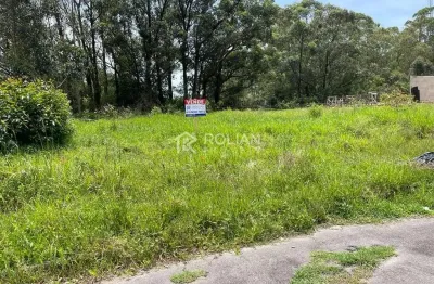 Terreno à venda na Rua Miramar, 1002, Jardim Raiante, Arroio do Sal