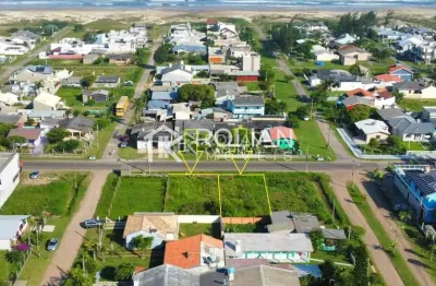 Terreno à venda na Av Interpraias, 2875, Balneário São Jorge, Arroio do Sal