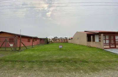 Terreno à venda na Rua Passo Fundo, 705, Malinsky, Arroio do Sal