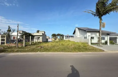 Terreno à venda na Rua Das Corticeiras, 1200, Quatro Lagos, Arroio do Sal
