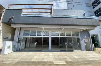 Sala comercial à venda na Rua Benjamin Constante, 600, Areias Brancas, Arroio do Sal