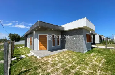 Casa com 3 quartos à venda na Rua Iara, 402, Camboim, Arroio do Sal