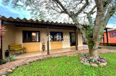 Casa com 3 quartos à venda na Av. Atlantica, 1106, Centro, Arroio do Sal