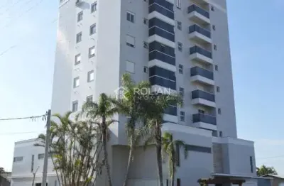 Apartamento com 2 quartos à venda na Rua Uruguaiana, 444, Malinsky, Arroio do Sal