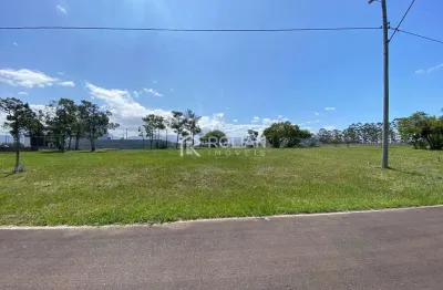 Terreno parque das figueiras em arroio do sal/rs cód 1334