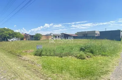Terreno à venda na Rua Antonio Luiz Medeiros, 606, Camboim, Arroio do Sal