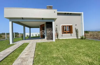 Casa com 3 quartos à venda na Rua Lindóia, 1203, Jardim Raiante, Arroio do Sal