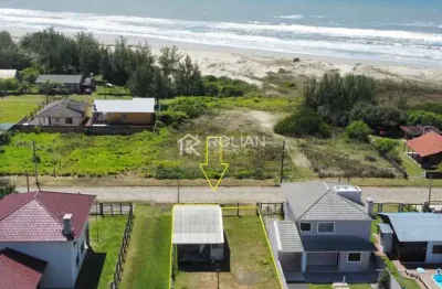 Casa com 2 quartos à venda na Rua Das Hortencias, 5335, Praia de Bom Jesus, Arroio do Sal