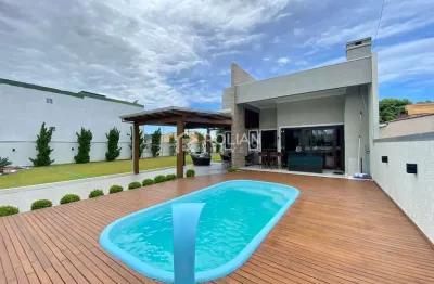 Casa com 3 quartos à venda na Rua Antonio De Souza Neto, 206, Praia de Âncora, Arroio do Sal