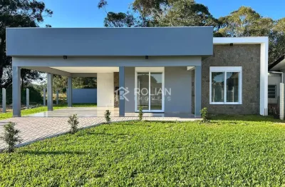 Casa com 3 quartos à venda na Rua Miramar, 1000, Jardim Raiante, Arroio do Sal