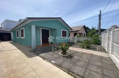 Casa com 6 quartos à venda na Rua Bage, 155, Centro, Arroio do Sal