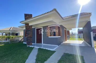 Casa com 3 quartos à venda na Rua Bahia, 156, Balneário Alfa, Arroio do Sal
