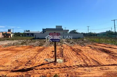 Terreno à venda na Rua Mampituba, 202, Camboim, Arroio do Sal
