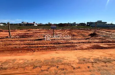 Terreno à venda na Rua Mampituba, 258, Camboim, Arroio do Sal