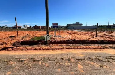 Terreno à venda na Rua Mampituba, 256, Camboim, Arroio do Sal