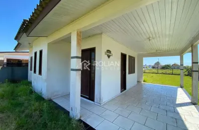 Casa com 3 quartos à venda na Rua Jovelino Pacheco Dos Santos, 623, Camboim, Arroio do Sal