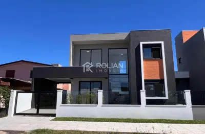 Casa com 3 quartos à venda na Rua Canela, 583, Vista Alegre, Arroio do Sal