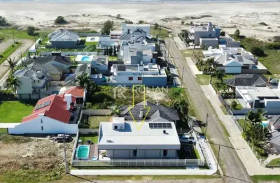 Casa com 3 quartos à venda na Rua Santo Antônio, 80, Vista Alegre, Arroio do Sal