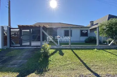 Casa com 3 quartos à venda na Rua Princesa Isabel, 85, Balneário São Jorge, Arroio do Sal