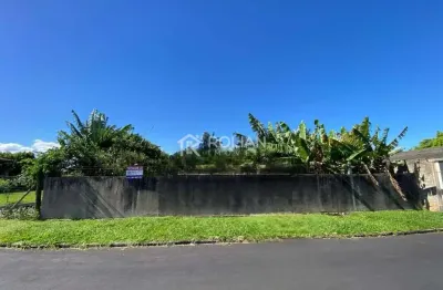Terreno balneário camboim - arroio do sal/rs cód: 1659