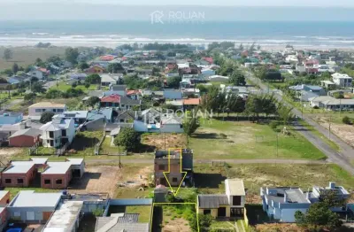 Terreno à venda na Rua Gomes Jardim, 2582, Praia de Âncora, Arroio do Sal