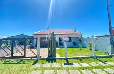Casa com 4 quartos à venda na Rua Manoel Francilicio Dos Santos, 150, Balneário São Pedro, Arroio do Sal