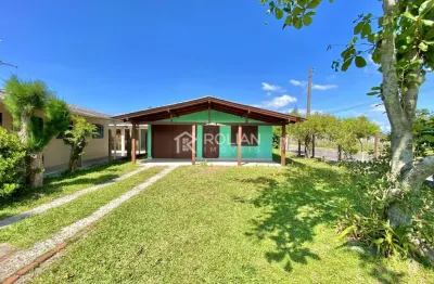 Casa com 4 quartos à venda na Avenida Interpraias, 301, Marambaia, Arroio do Sal
