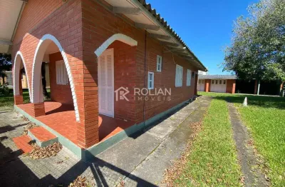 Casa com 3 quartos à venda na Erechim, 240, Centro, Arroio do Sal