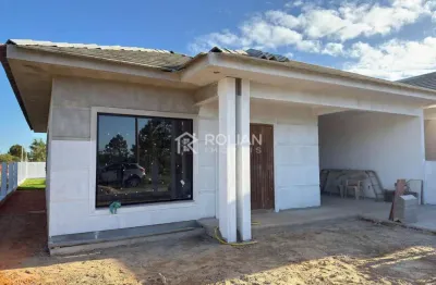 Casa com 3 quartos à venda na Rua Viamão, 12, Rondinha, Arroio do Sal