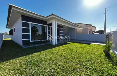 Casa com 3 quartos à venda na Rua Viamão, 12, Rondinha, Arroio do Sal