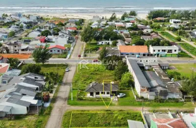 Terreno à venda na Natalino Humberto Monteiro, 301, Balneário Figueirinha, Arroio do Sal
