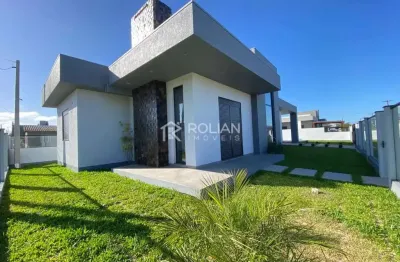 Casa com 3 quartos à venda na Rua Gilberto Da Silva Santos, 159, Balneário São Jorge, Arroio do Sal