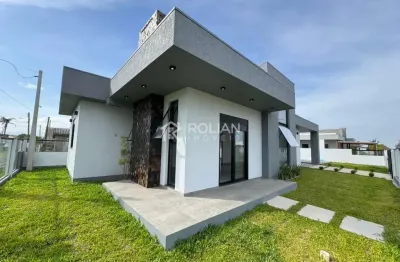 Casa com 3 quartos à venda na Rua Gilberto Da Silva Santos, 159, Balneário São Jorge, Arroio do Sal